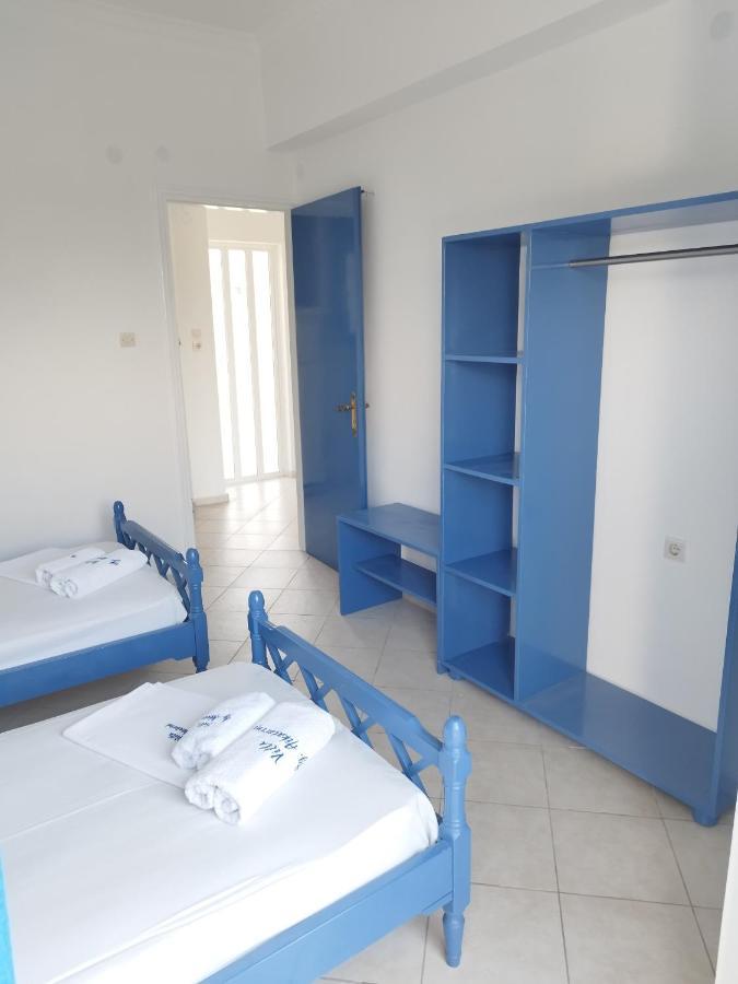 Villa Agia Aikaterini 아모우디 외부 사진