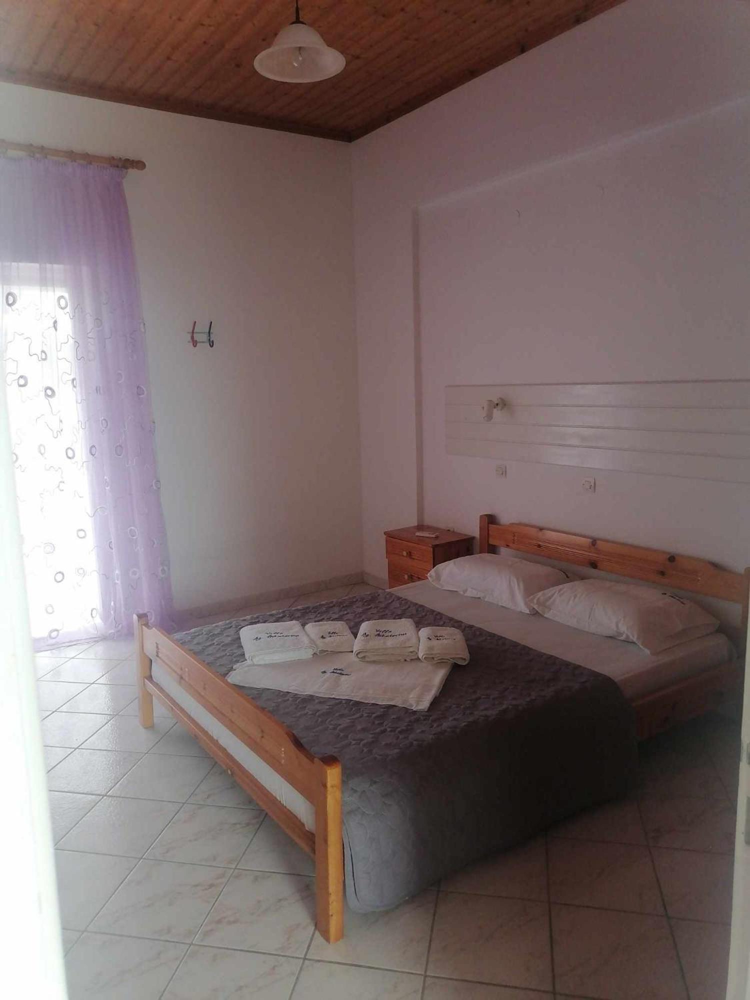 Villa Agia Aikaterini 아모우디 외부 사진