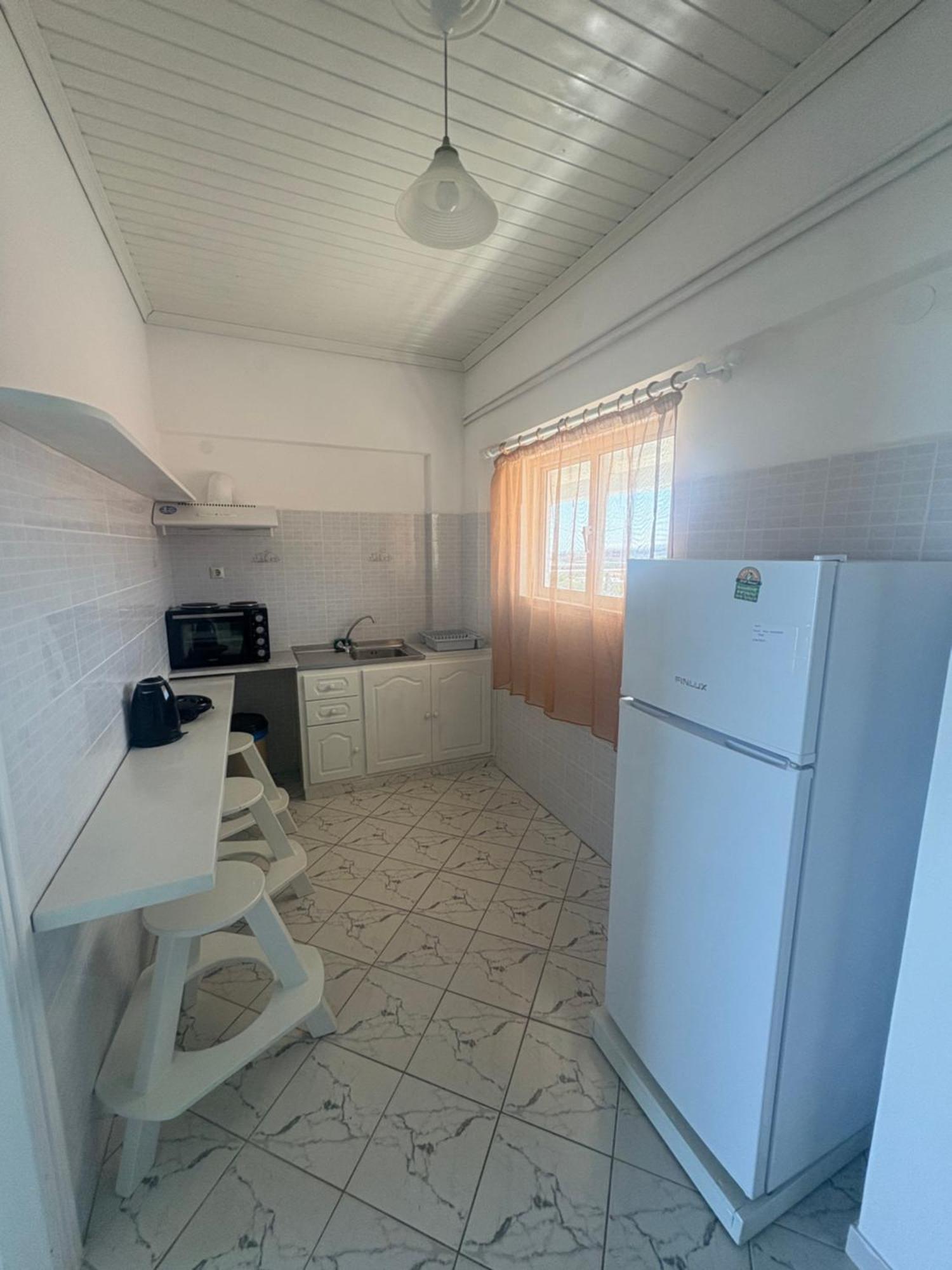 Villa Agia Aikaterini 아모우디 외부 사진