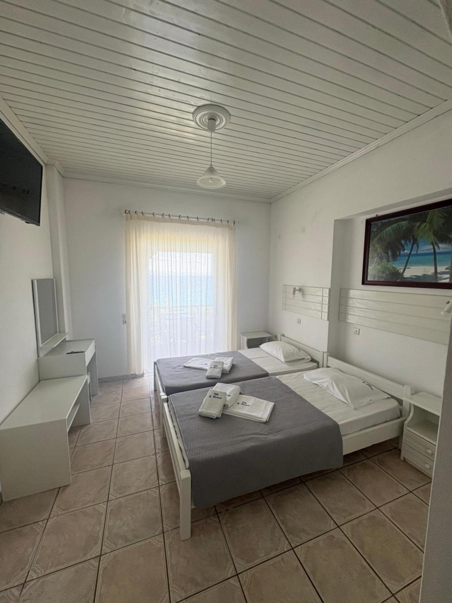 Villa Agia Aikaterini 아모우디 외부 사진